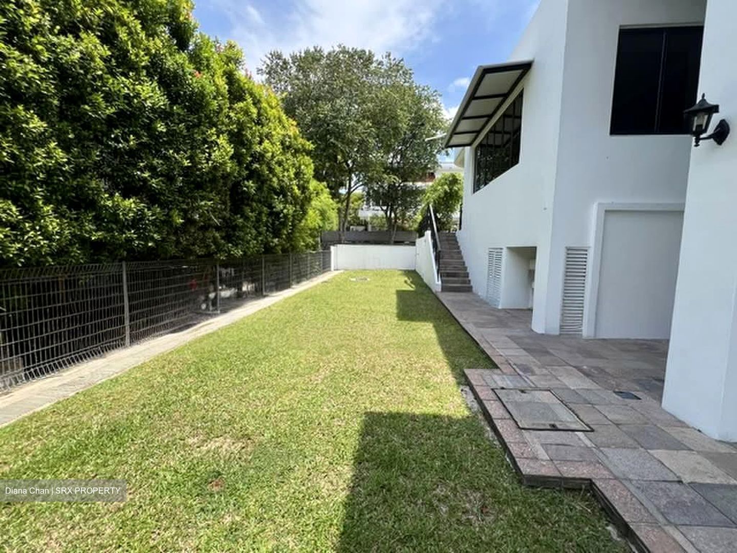 Swiss Club Park (D11), Detached #565026961